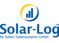Logo von Solar-Log