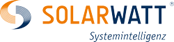 Logo von Solarwatt