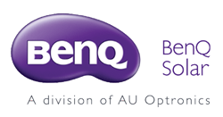 Logo von BenQ