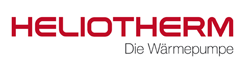 Logo von Heliotherm