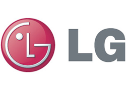 Logo von LG
