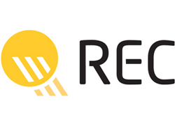 Logo von REC