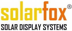 Logo von Solarfox