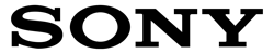 Logo von Sony