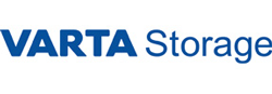 Logo von VARTA