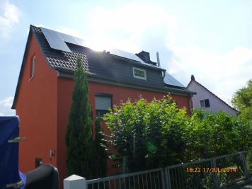 Bild - Einfamilienhaus in Jena